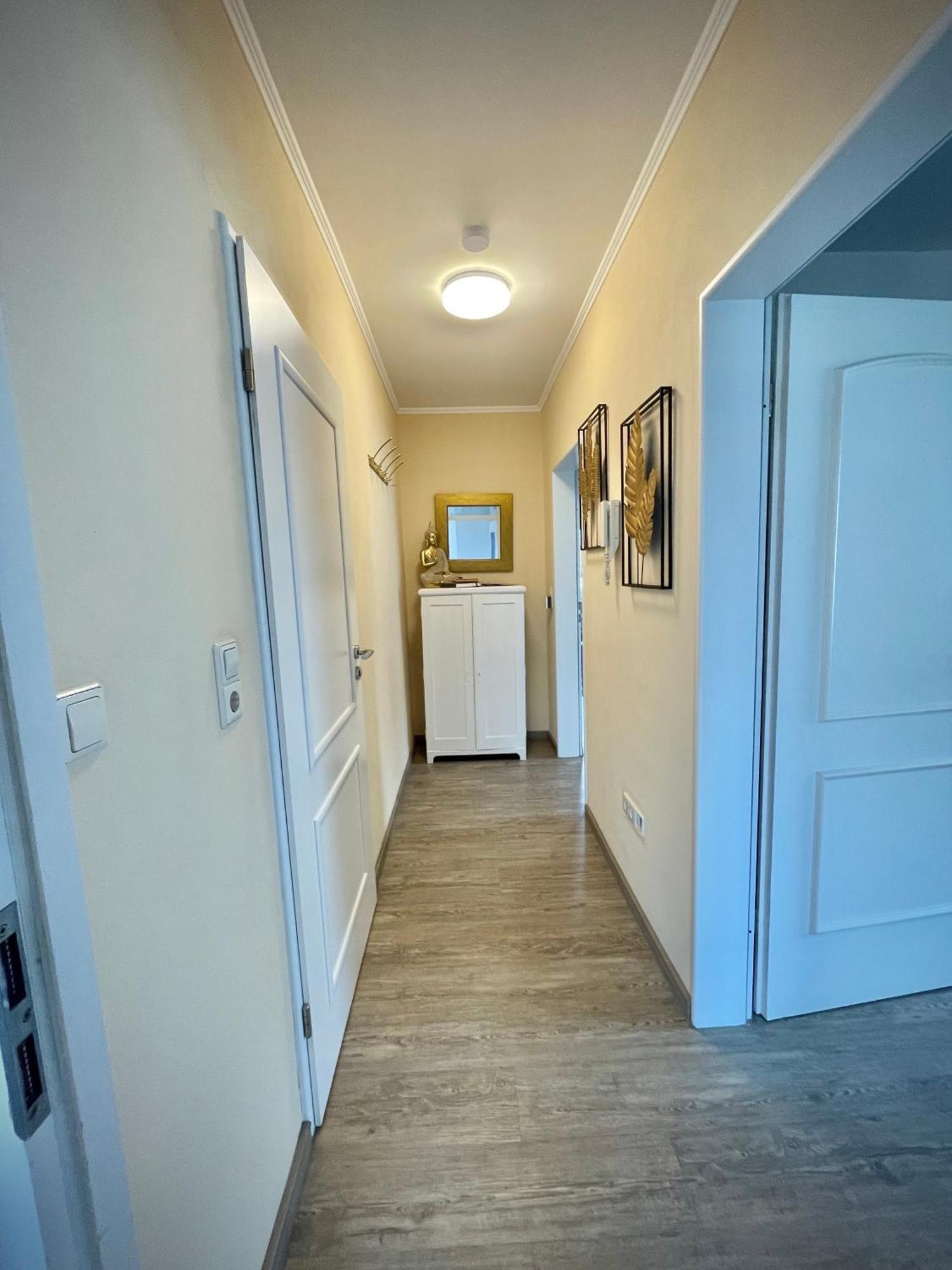 Апартаменты Casa Jungle Glanz Deluxe Зигмаринген Экстерьер фото