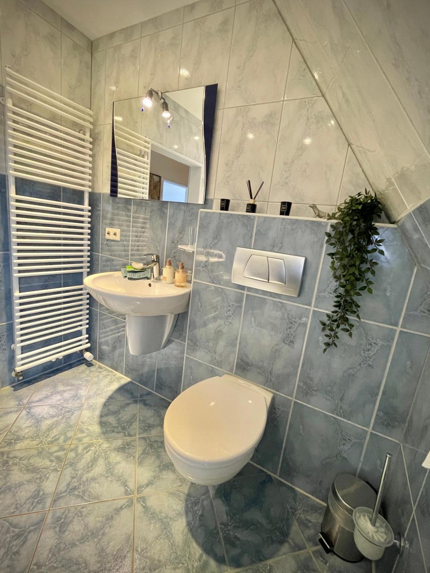 Апартаменты Casa Jungle Glanz Deluxe Зигмаринген Экстерьер фото