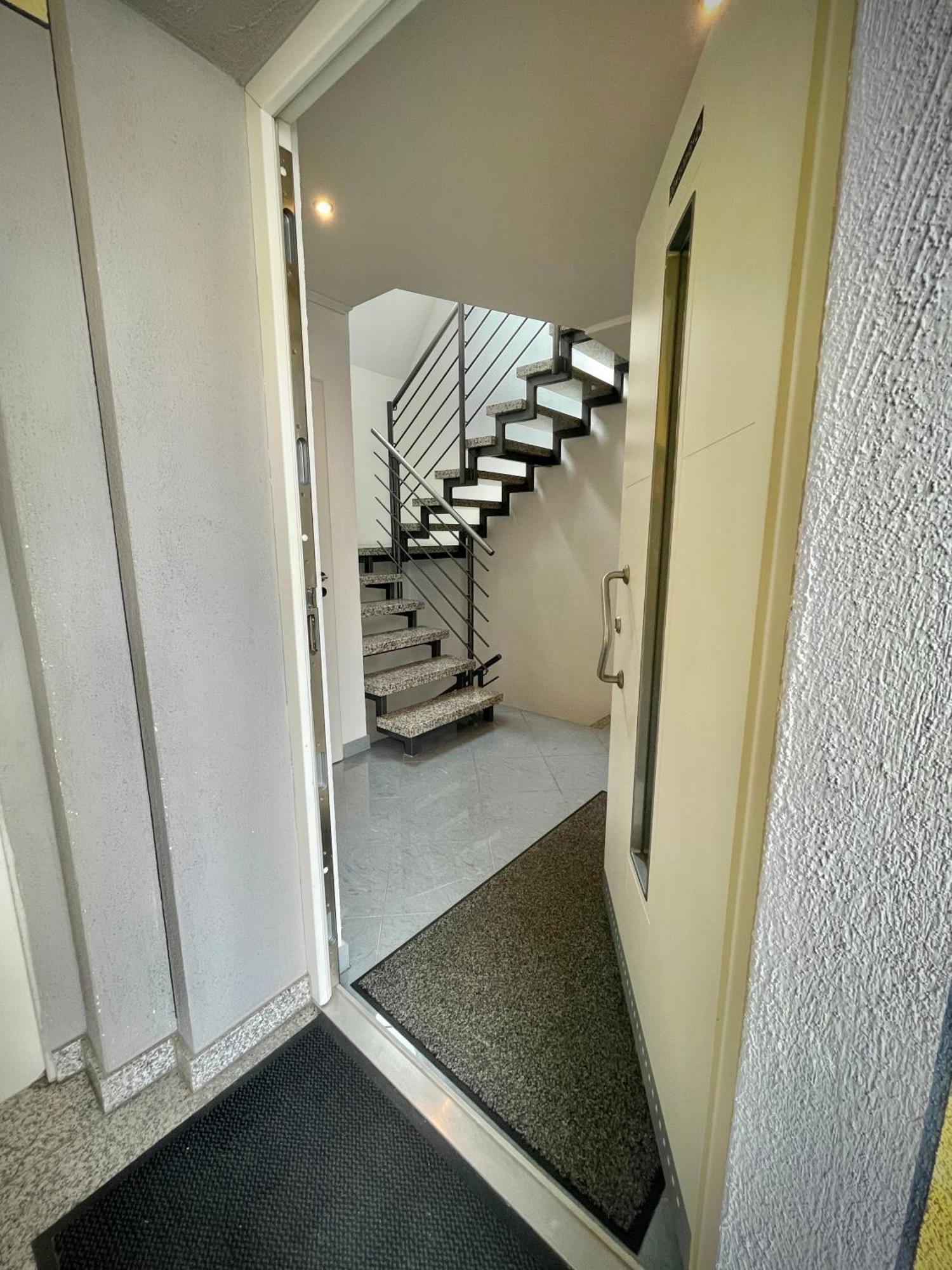 Апартаменты Casa Jungle Glanz Deluxe Зигмаринген Экстерьер фото