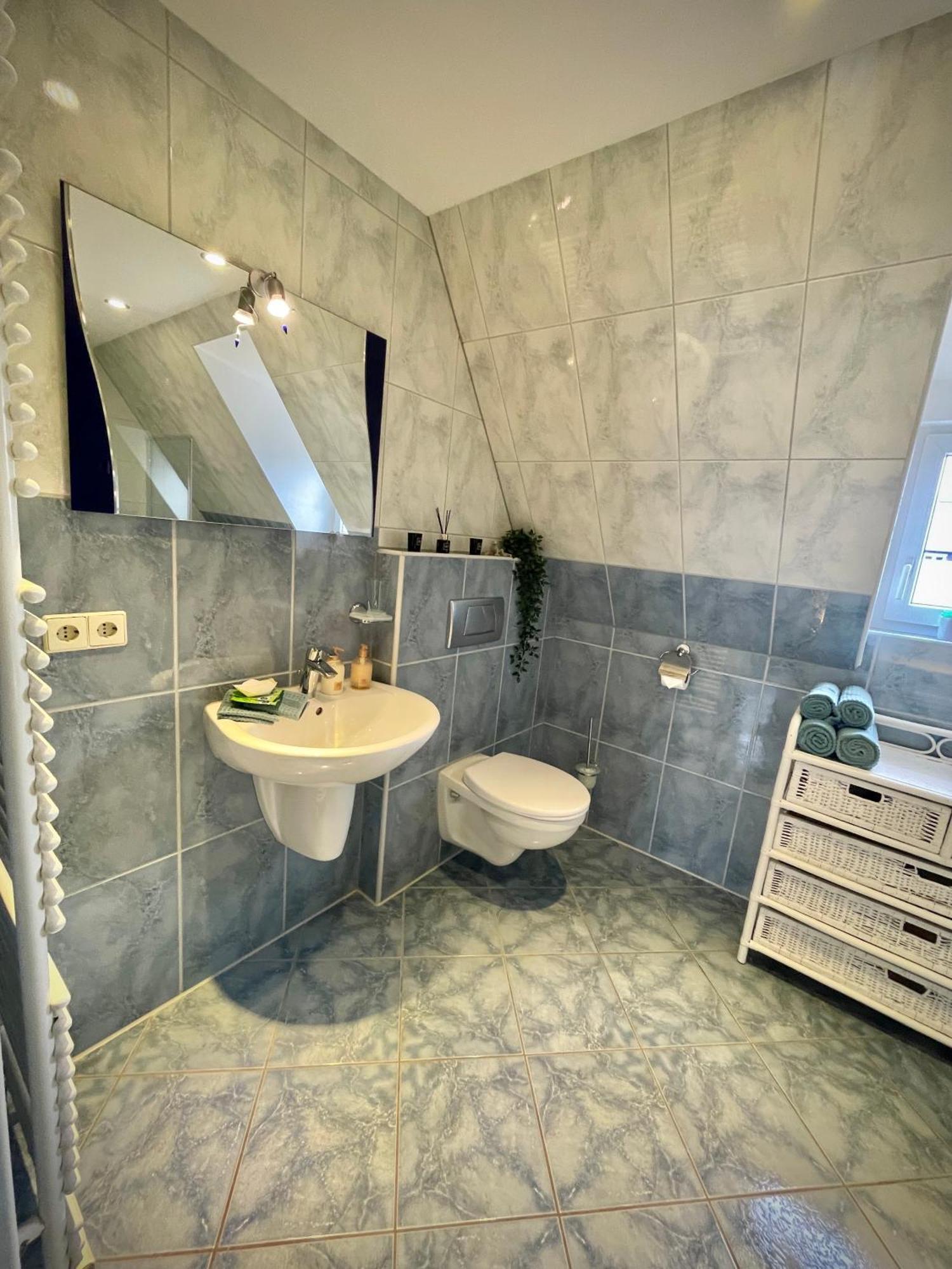 Апартаменты Casa Jungle Glanz Deluxe Зигмаринген Экстерьер фото