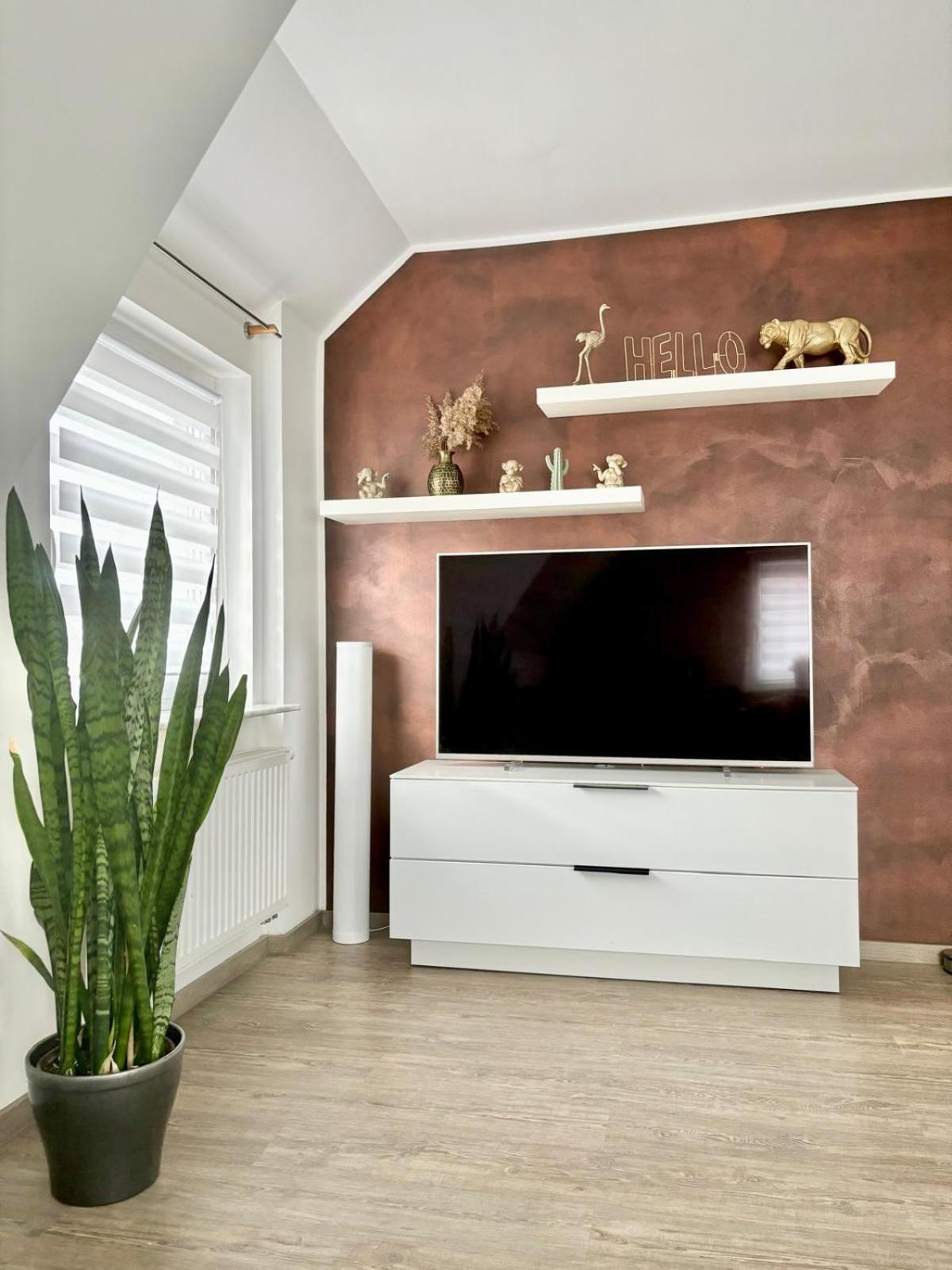 Апартаменты Casa Jungle Glanz Deluxe Зигмаринген Экстерьер фото